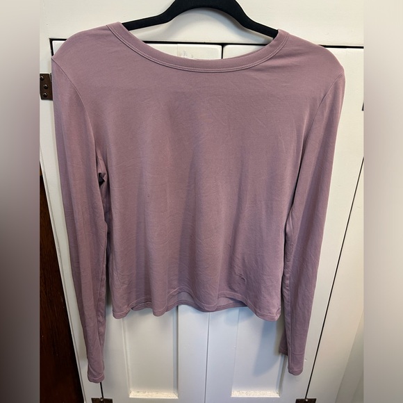 ⚡️2 for 10$!⚡️ Garage basic long sleeve t-shirt - Picture 1 of 2